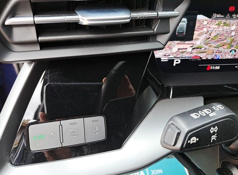 Audi A3 Sportback 30 TDI S tronic S line Edition