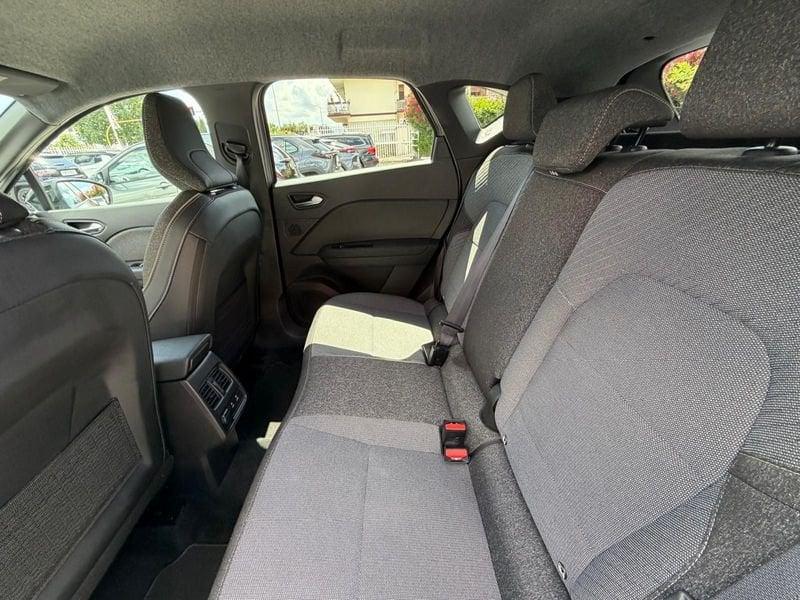 Renault Captur Captur 1.0 Techno 100cv GPL DI CASA MADRE !