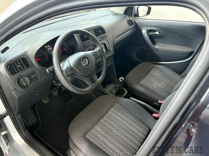Volkswagen Polo POLO 1.0 MPI 5P. BUSINESS - OK NEOP.