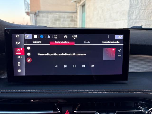 ALFA ROMEO Tonale 1.6 diesel 130 CV TCT6 Ti.