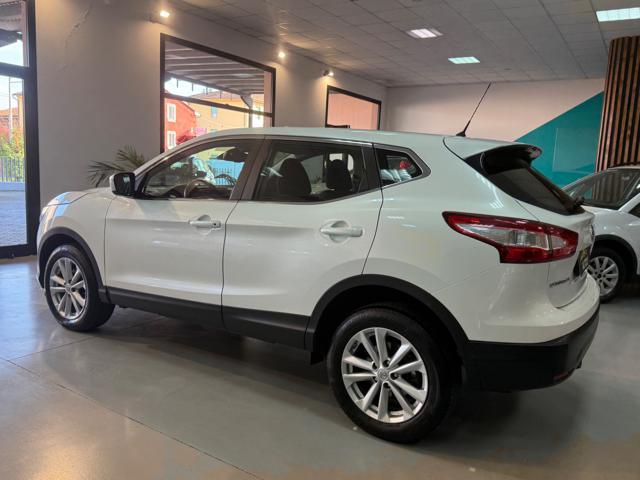 NISSAN Qashqai 1.6 dCi 4WD Tekna