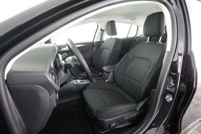 FORD Focus Focus 1.5 EcoBlue 115 CV aut. SW Titanium Edition