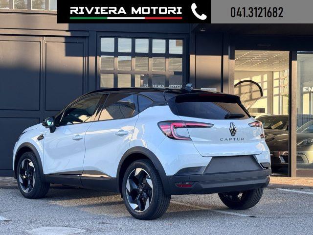 RENAULT Captur ECO-G 1.2 120 CV Techno