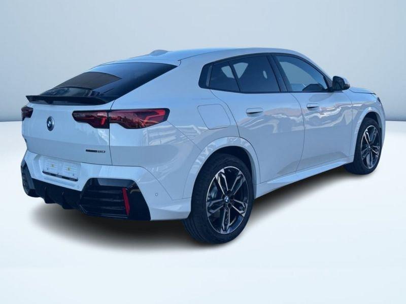 BMW iX2 eDrive20 M Sport