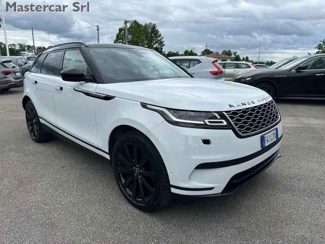 LAND ROVER Range Rover Velar Velar 3.0d V6 HSE 300cv auto my19 - FW242RA