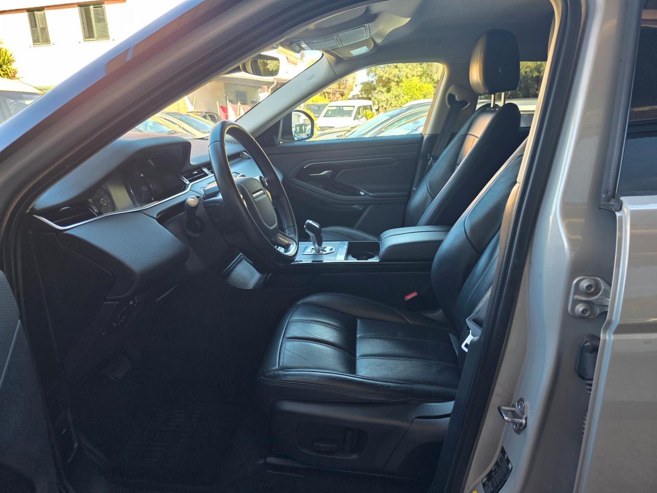 Land Rover Range Evoque 2.0D I4-L.Flw 150 CV AWD Auto R-Dynamic