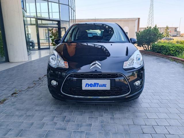 CITROEN C3 1.4 HDi 70 Exclusive