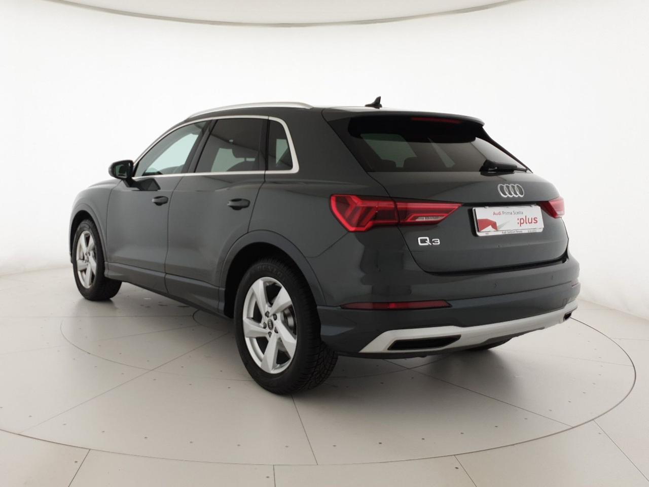 35TDI 150CV S tronic Business Advanced