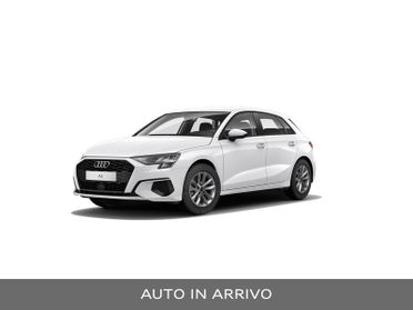 Sportback 35TFSI 150CV S tronic Business