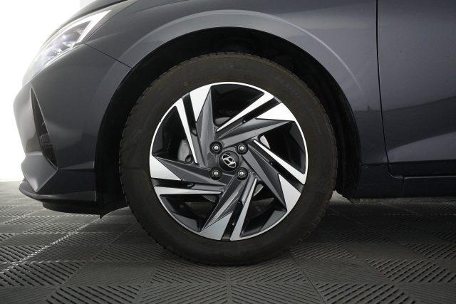 HYUNDAI i20 i20 1.2 MPI MT ConnectLine