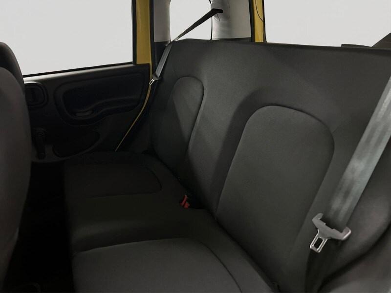 FIAT Panda 3ª serie Panda 1.0 FireFly S&S Hybr...