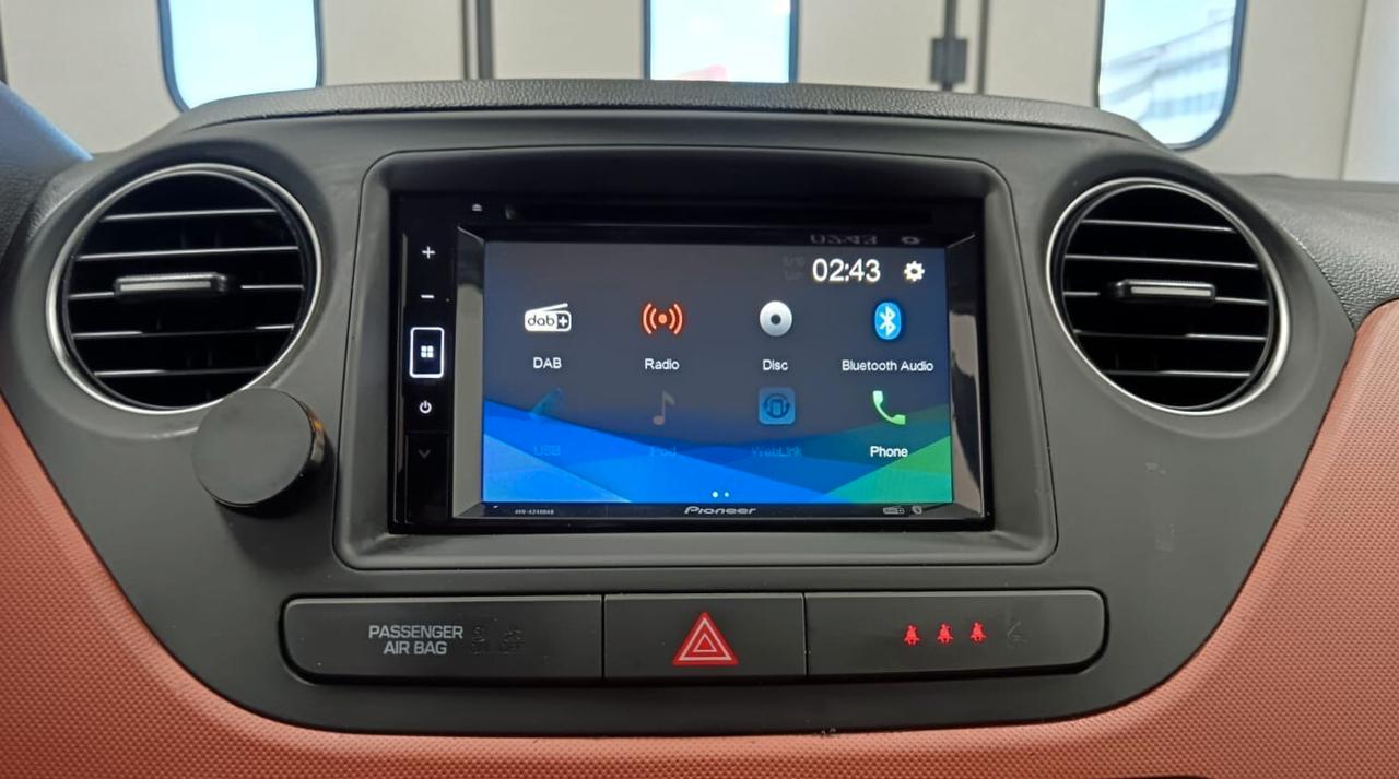 Hyundai i10 1.0 Comfort