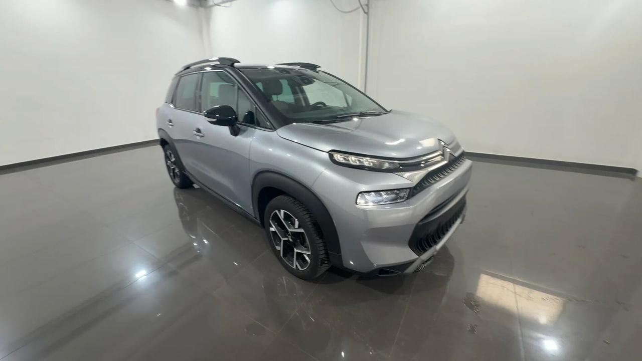 Citroen C3 Aircross PureTech 110 S&S Shine