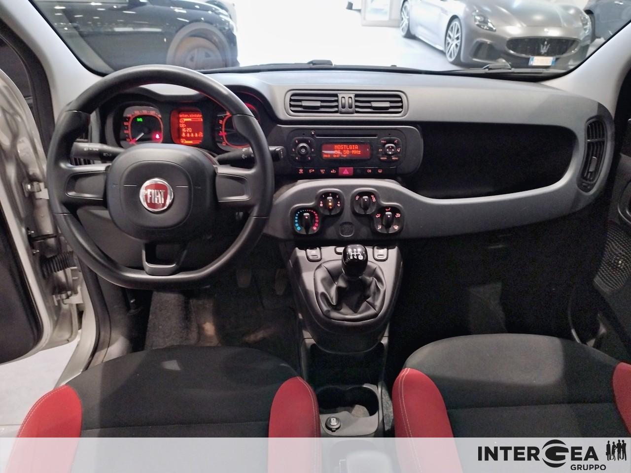 FIAT Panda 1.2 Easy 69cv