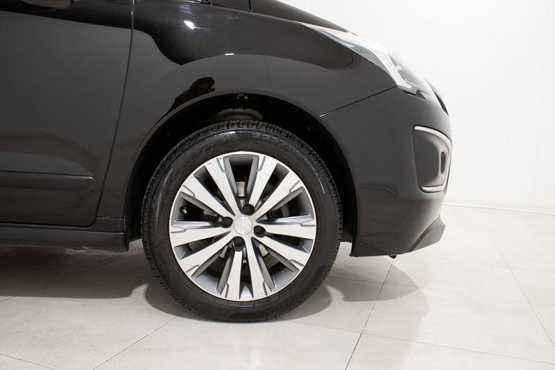 Peugeot 3008 3008 1.6 HDi 115cv Business