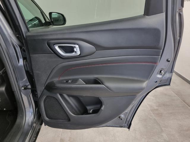 JEEP Compass 1.3 Turbo T4 240 CV PHEV AT6 4xe Trailhawk