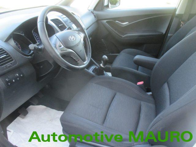 HYUNDAI iX20 1.4 90 CV Econext Comfort - NEOPATENTATI