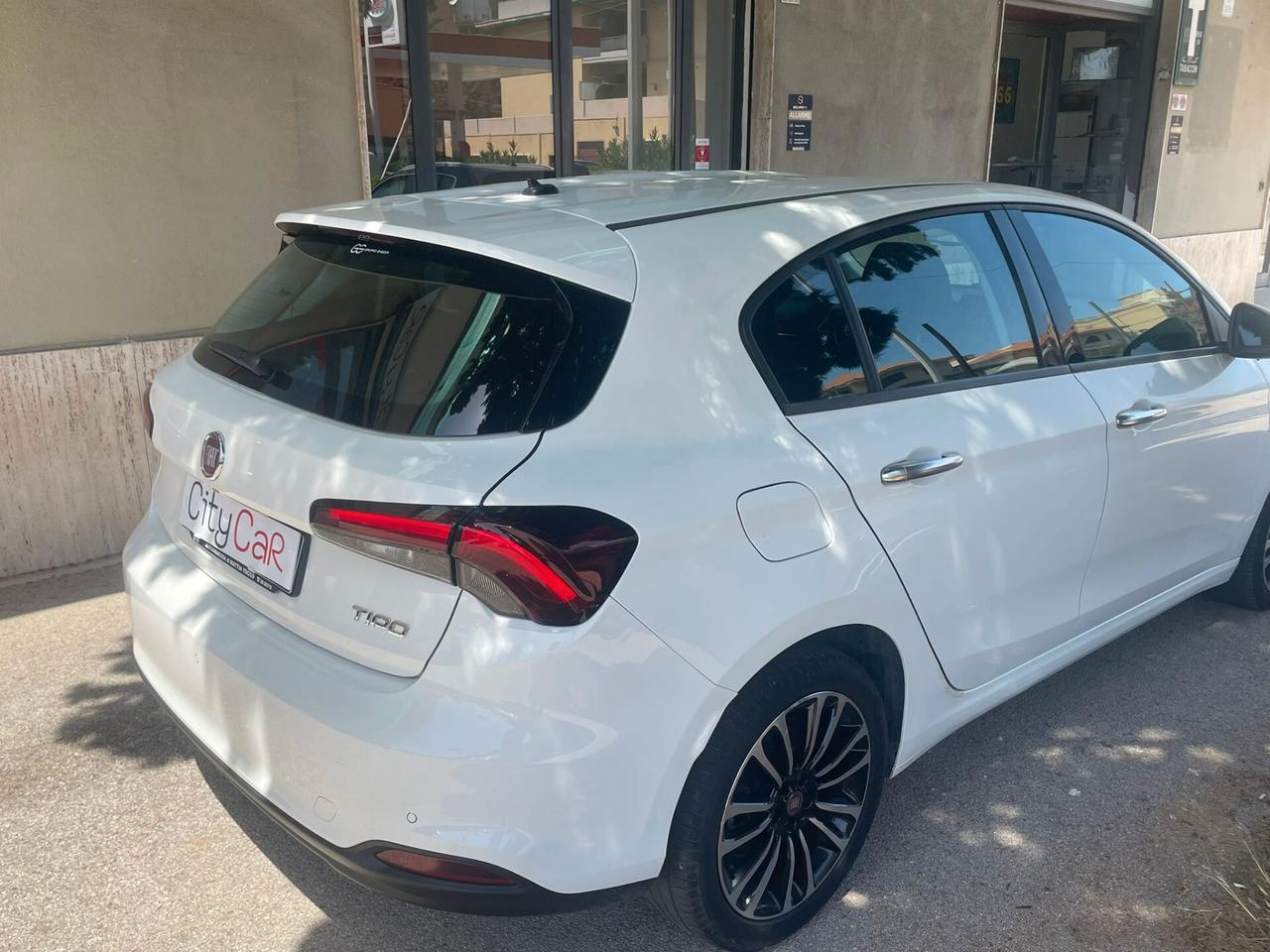 Fiat Tipo 1.6 Mjt S&S 5 porte