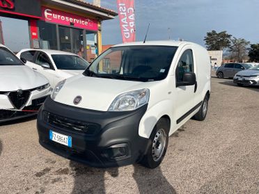 Fiat Fiorino 1.3 MJT 80CV Cargo IVA ESPOSTA