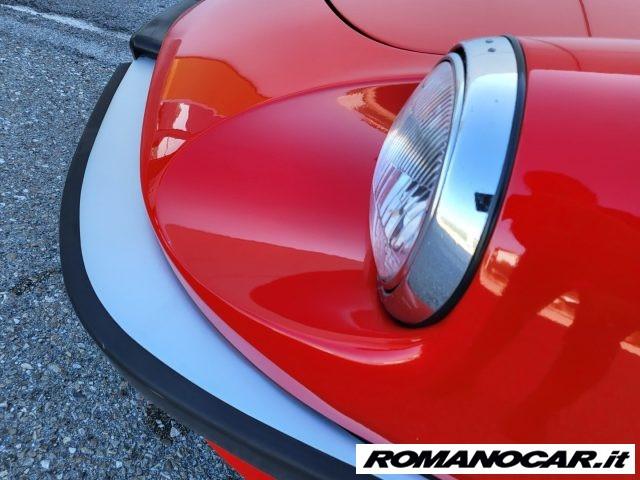 ALFA ROMEO Spider 2.0 Veloce