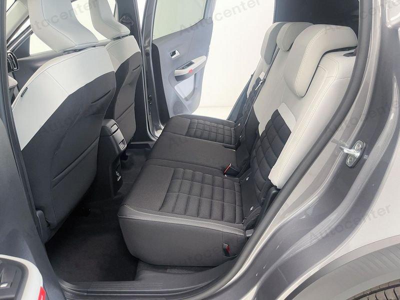 Citroën C3 Aircross 1.2 hybrid 145cv eDCS6 7posti MAX