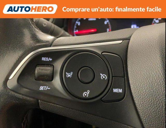OPEL Crossland X 1.2 12V Start&Stop Advance
