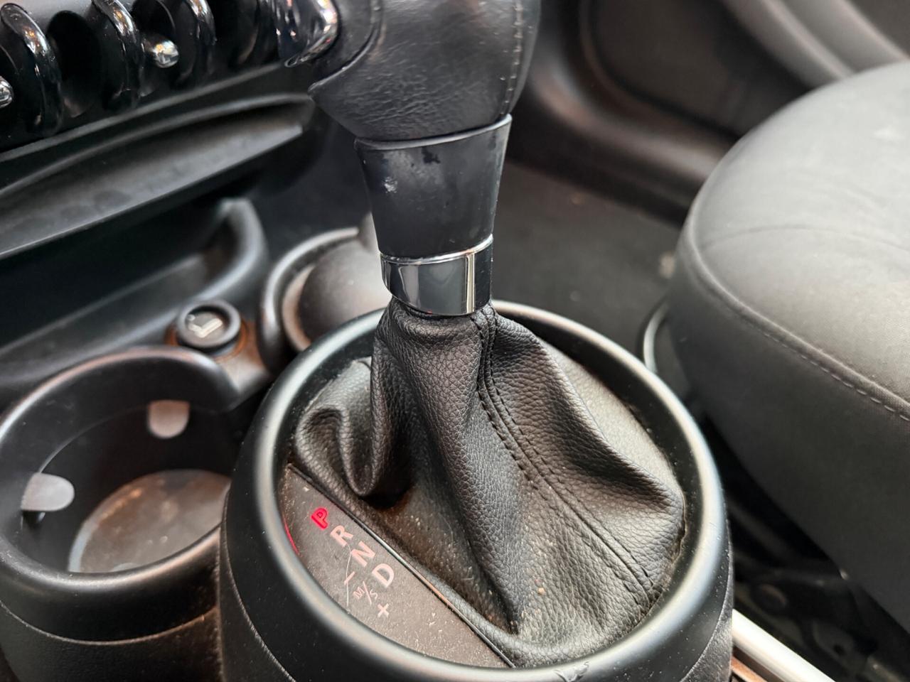 Mini Cooper Countryman 2015 2.0D Automatica EURO6B