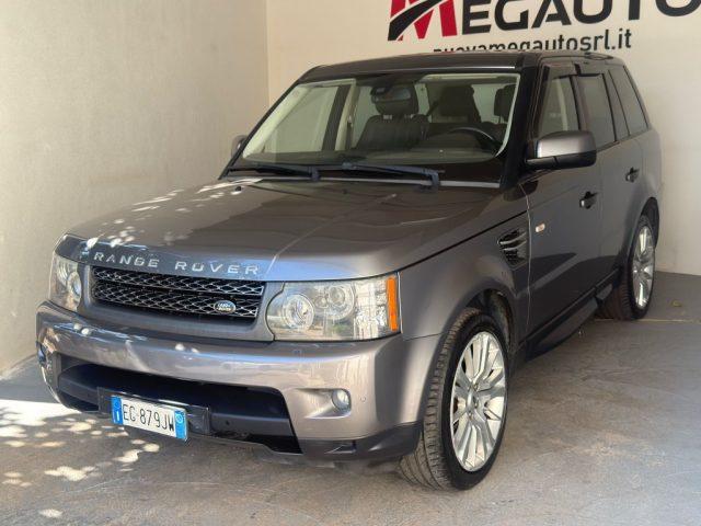 LAND ROVER Range Rover Sport 3.0 SDV6 HSE