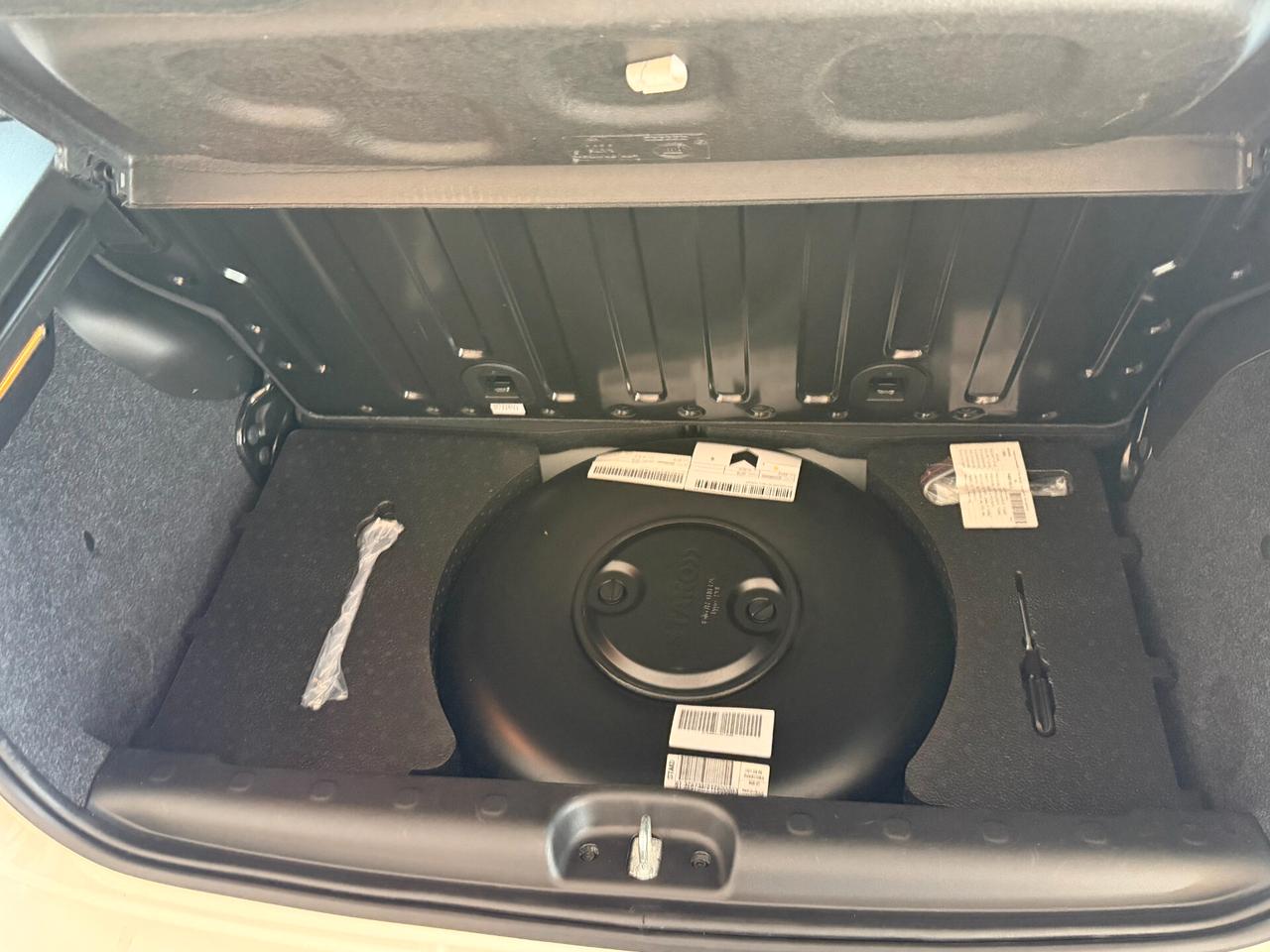 Fiat Panda 1.2 69 cv. EasyPower CITY LIFE (Imp. GPL)