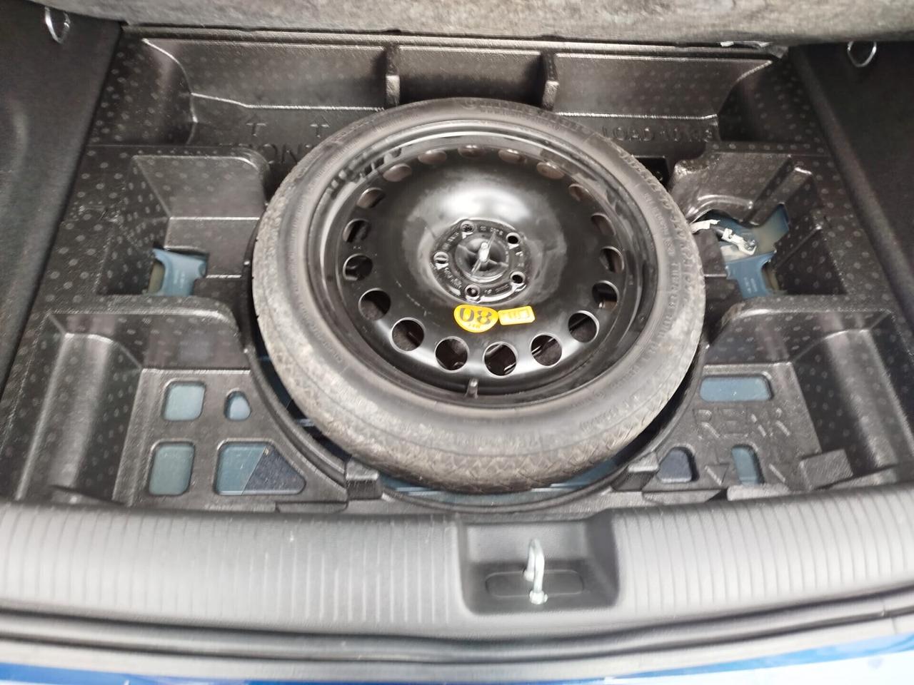 Opel Astra 1.5-122CV*PREZZO VERO*automatica-navi-iva deducibi