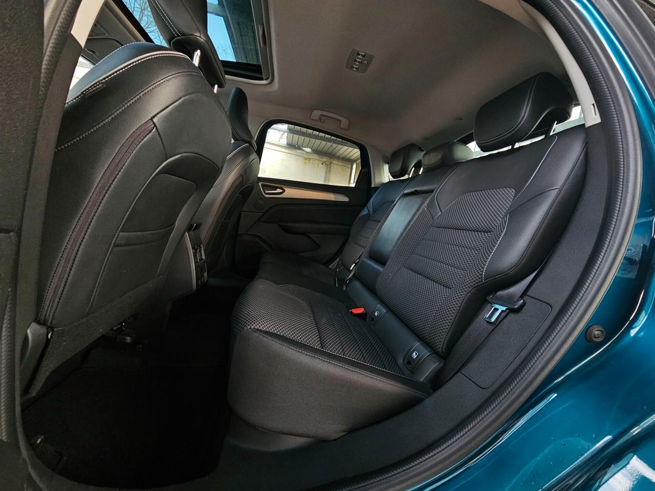 Renault Arkana Full Hybrid Intens *TETTO APRIBILE *