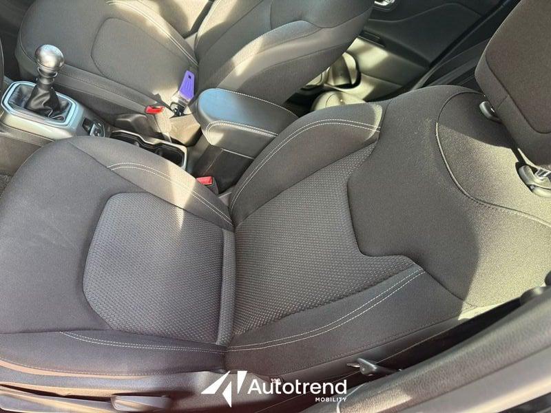 Jeep Renegade 1.6 Multijet 120 CV LED Limited