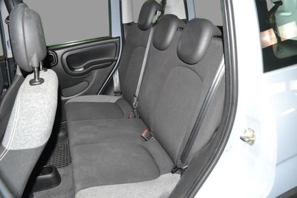 FIAT PANDA - My22 1.0 70cv Hybrid Panda