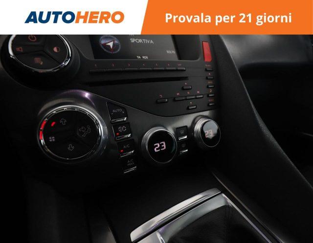DS AUTOMOBILES DS 5 2.0 HDi 160 aut. Business
