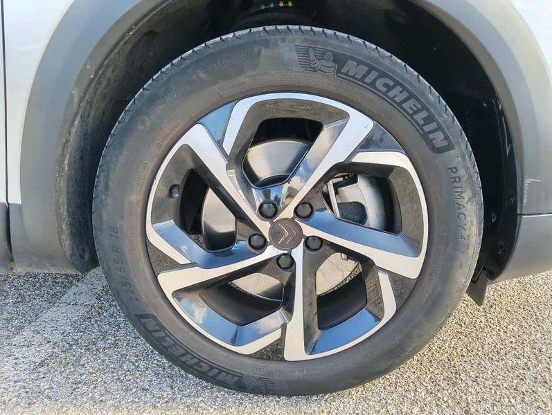 CITROEN C5 Aircross 1.6 hybrid phev Shine 225 e-eat8