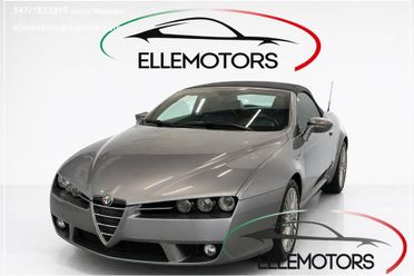 Alfa Romeo Spider 3.2 JTS Exclusive Q4