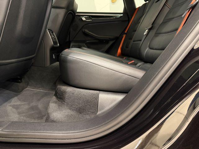 PORSCHE Macan 2.9 S 380 CV