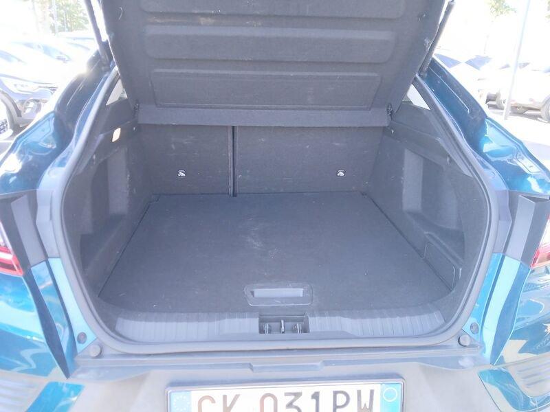 Renault Arkana 2021 1.6 E-Tech hybrid Intens 145cv