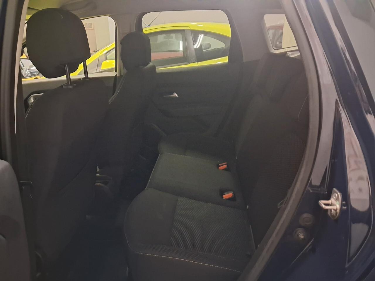 Dacia Duster 1.6 SCe GPL unico prop 2019