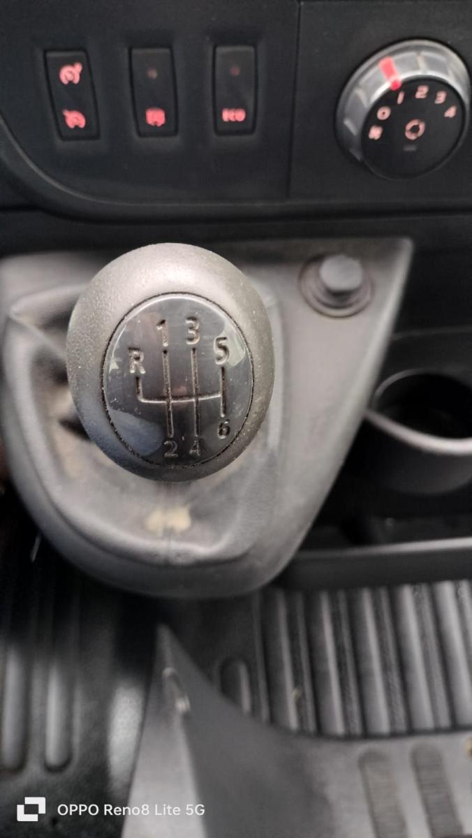 RENAULT master T35 2.3 dci 145cv L3 S&S E6