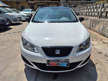 Seat Ibiza 1.2 TDI CR 5p. COPA