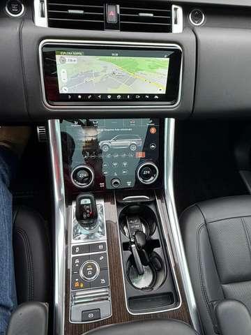 Land Rover Range Rover Sport 2.0 si4 phev HSE Dynamic 404cv auto IVA TETTO DVD!