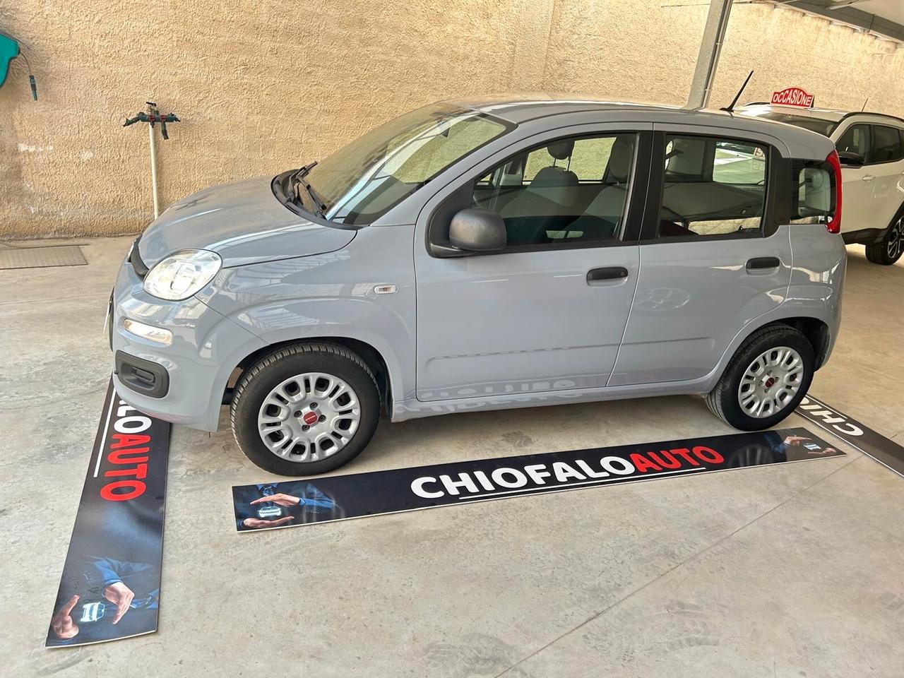 Fiat Panda 1.2 Easy