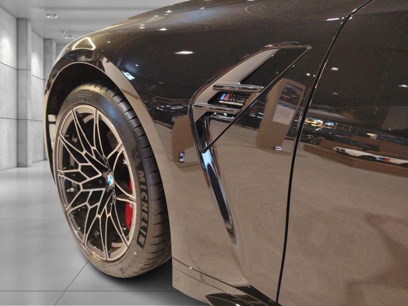 BMW M3 Berlina 3.0 Competition M xDrive Steptronic