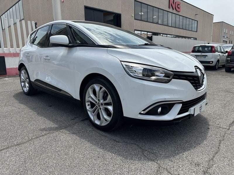 Renault Scénic 1.5 dCi 110cv Energy EDC