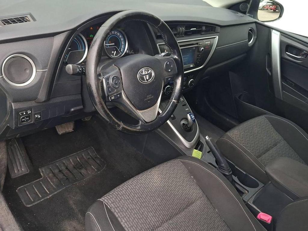 Toyota Auris 5 Porte 1.8 Hybrid Active+