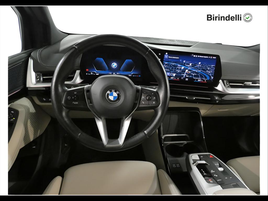 BMW Serie 2 A.T. (U06) - 218d Active Tourer Luxury