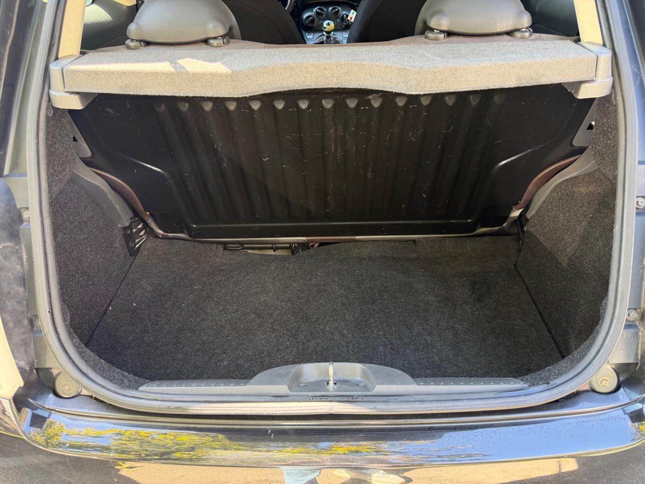 Fiat 500 1.2 by DIESEL