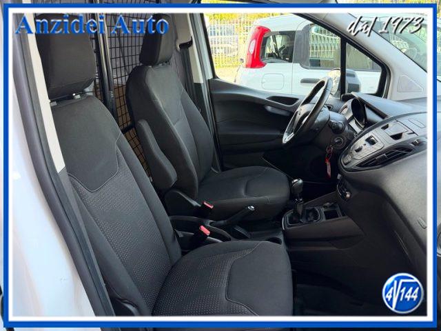 FORD Transit Courier 1.0 EcoBoost 100CV Van Trend
