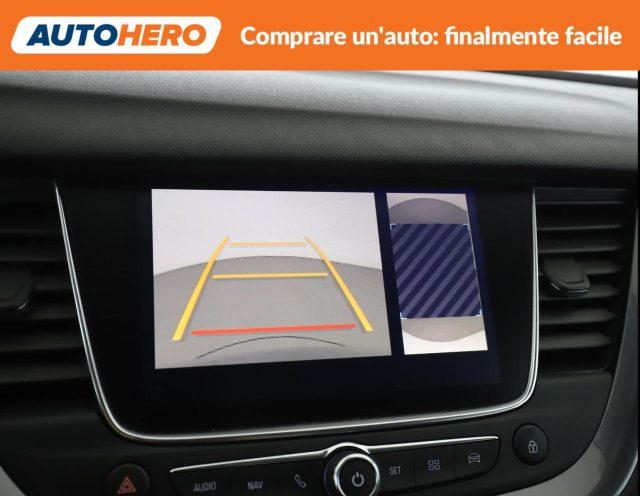 OPEL Grandland X 1.6 diesel Ecotec Start&Stop aut. Innovation
